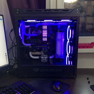 Системный блок