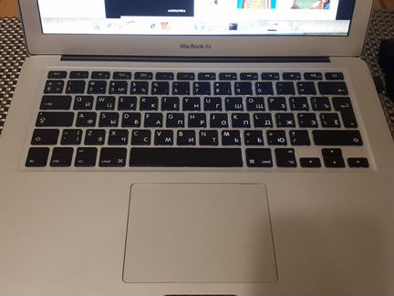 Apple MacBook Air