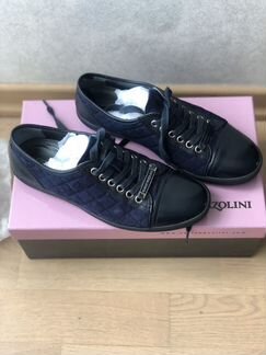 Ботинки женские