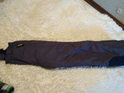 Комбинезон Kalborn зимний 14-15 лет