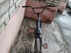 BMX велосипед radio darko