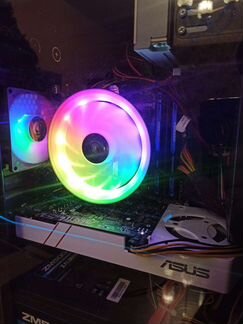 Игровой пк i5-4690, 20Gb, SSD 120Gb, GTX960 Turbo