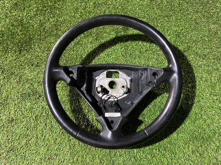 Руль Porsche Cayenne S 957 4.8 2008