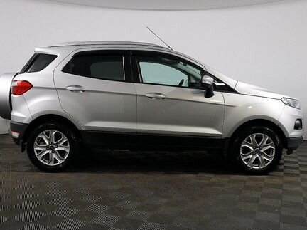 Ford EcoSport 1.6 AMT, 2015, 91 908 км