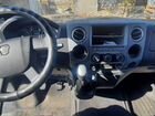 ГАЗ ГАЗель Next 2.8 МТ, 2018, 110 939 км объявление продам