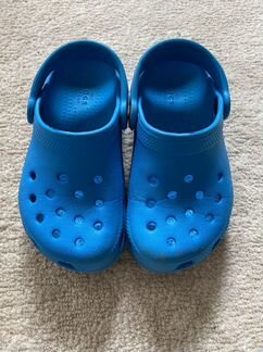 Сабо Crocs
