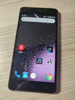 Телефон tele 2 maxi lte