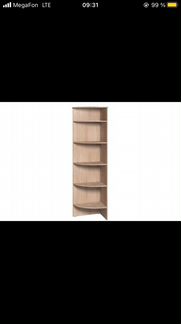 Стеллаж -полка