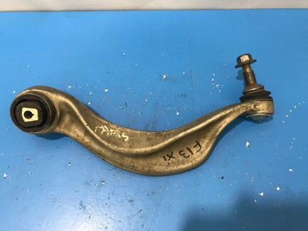 Рычаг подвески передний левый Bmw 5-Я Серия F10