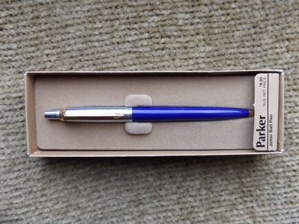 Parker Шариковая ручка. США