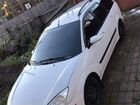 Ford Focus 1.6 МТ, 2004, 300 000 км