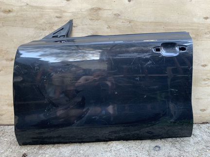 Дверь Audi A7 4G 2012г