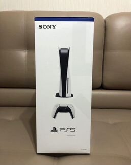 PlayStation 5 Ростест
