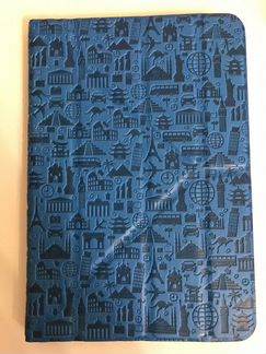 Чехол новый