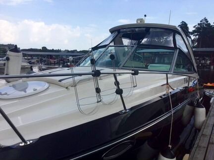 Monterey 295 SY, 2013, Россия