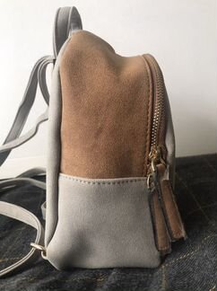 Рюкзак женский небольшой