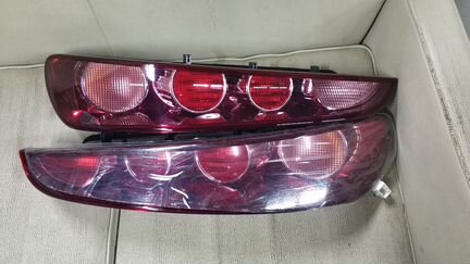 Задние фонари Alfa Romeo Brera Spider новые