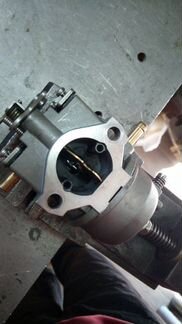 Карбюратор Suzuki DF2,5