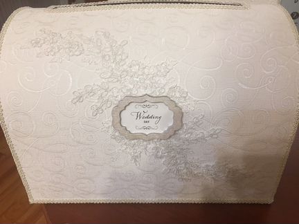 Свадебные аксессуары