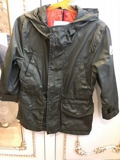 Ветровка moncler детская