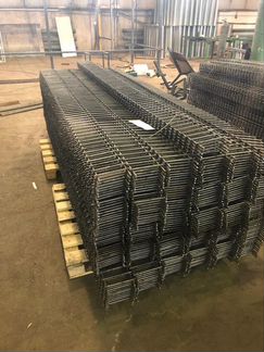 Арматурный каркас, армокаркас