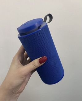 Портативная колонка