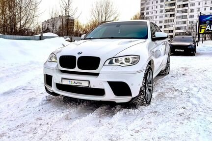 BMW X6 3.0 AT, 2012, 169 000 км