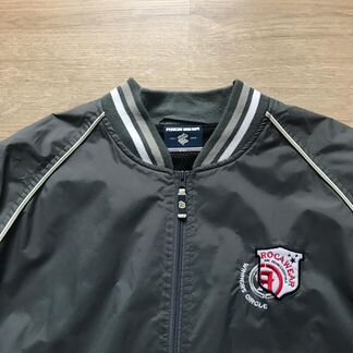 Винтажный Бомбер Rocawear
