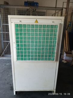 Компрессор 3.6м3/мин 7.5 бар Dalgakiran