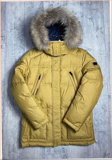 Зимняя куртка