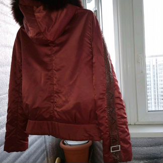 Куртка демисезон/48-50