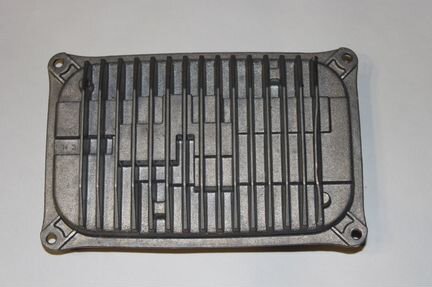 Блок фары мерседес A2229004812