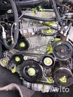 Двигатель J24B Сузуки Гранд Витара 2.4л J24