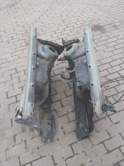 Лонжерон бмв е34 V8