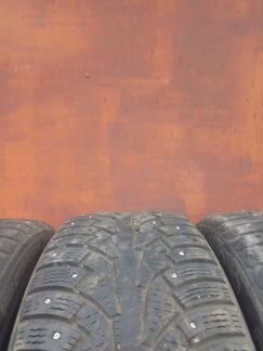 Nokian Hakkapeliitta 5 235 50 R18