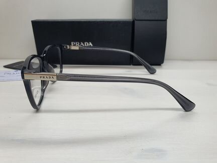 Оправа мужская Prada / 577 очки дисконт