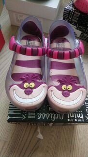 Туфельки mayoral, minimen, mini melissa