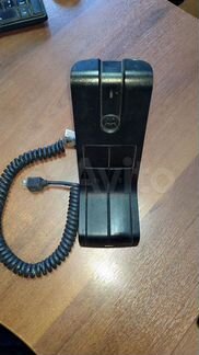 Motorola RMN5068A Настольный микрофон
