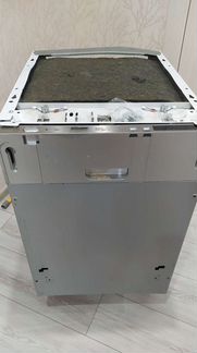 Встраиваемая Посудомоечная машина krona 45см