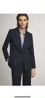 Massimo dutti костюм