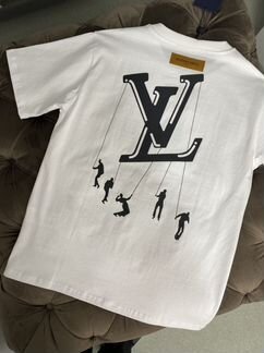 Футболка Louis Vuitton