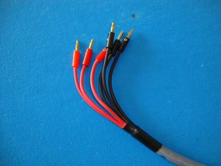 Акустический кабель proel flexible