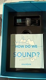 Anker soundcore liberty 2 pro