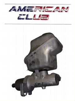 Тормозной цилиндр главный Chrysler 300C