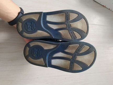 Сандалии ортопедические 27