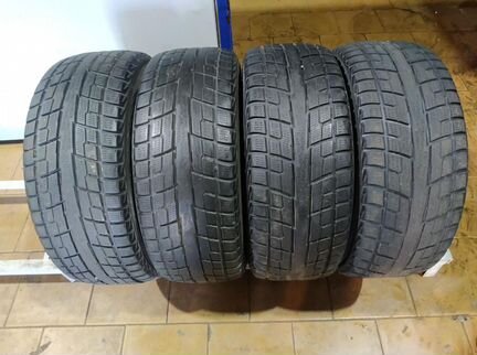 235 55 18 Yokohama бу Шины Зимние 235 55 R18 98H