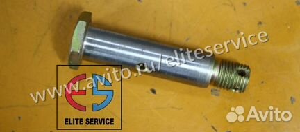 Палец тяги рулевой Hangcha CP CD30