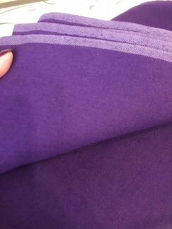 Отрезы Ткани шерсть СССР