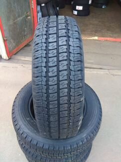 Tigar 195/70 R15C 104/102R Cargo Speed