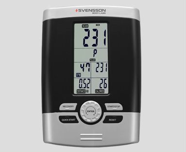 Тренажер svensson body labs comfortline ENM